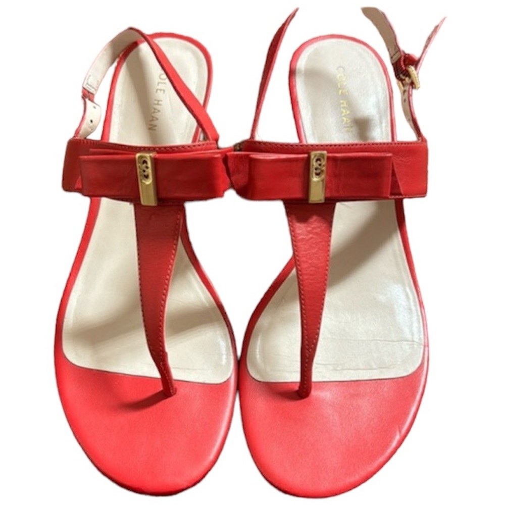 Cole Haan sandals